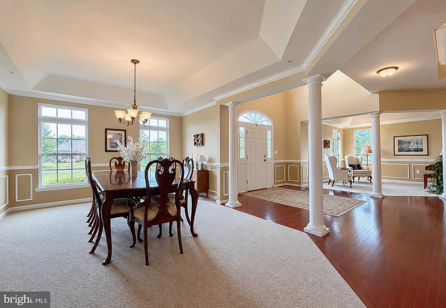 LEONARDTOWN FARMS - Residential