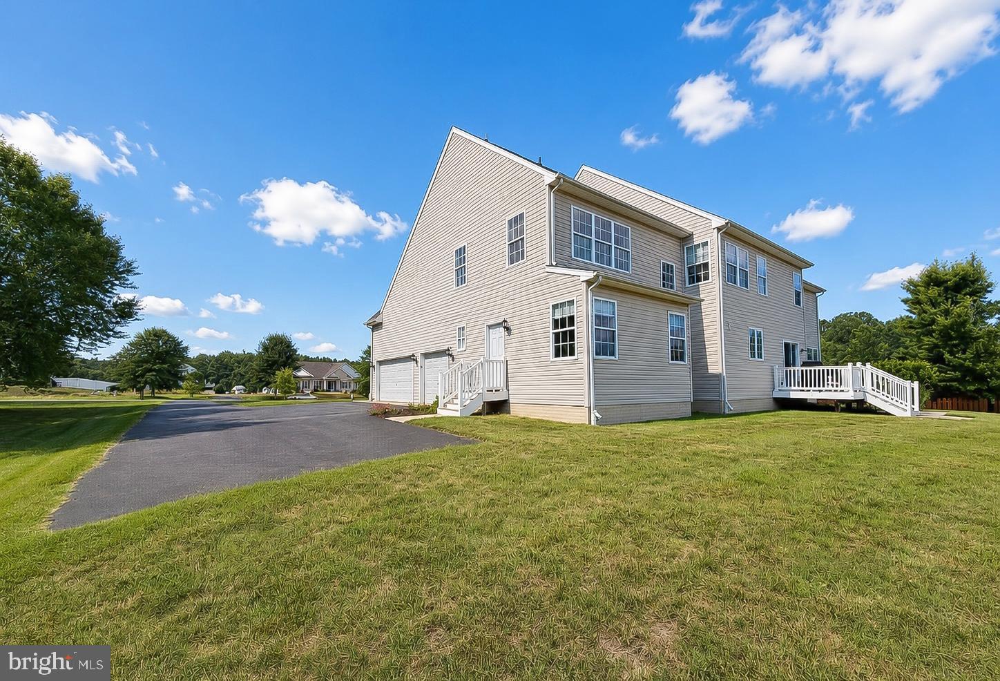 LEONARDTOWN FARMS - Residential