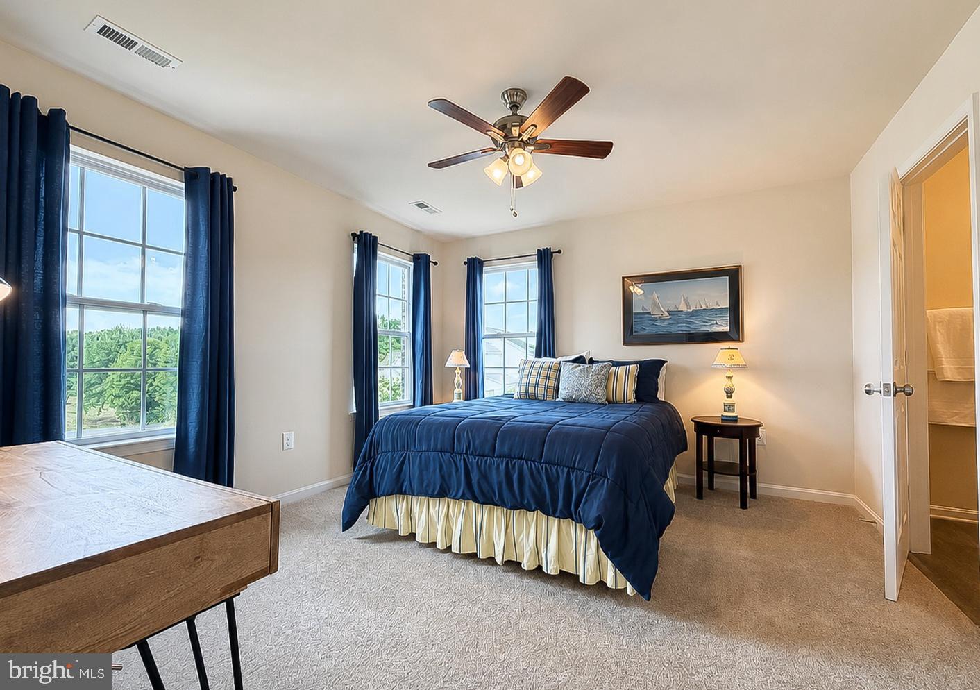 LEONARDTOWN FARMS - Residential