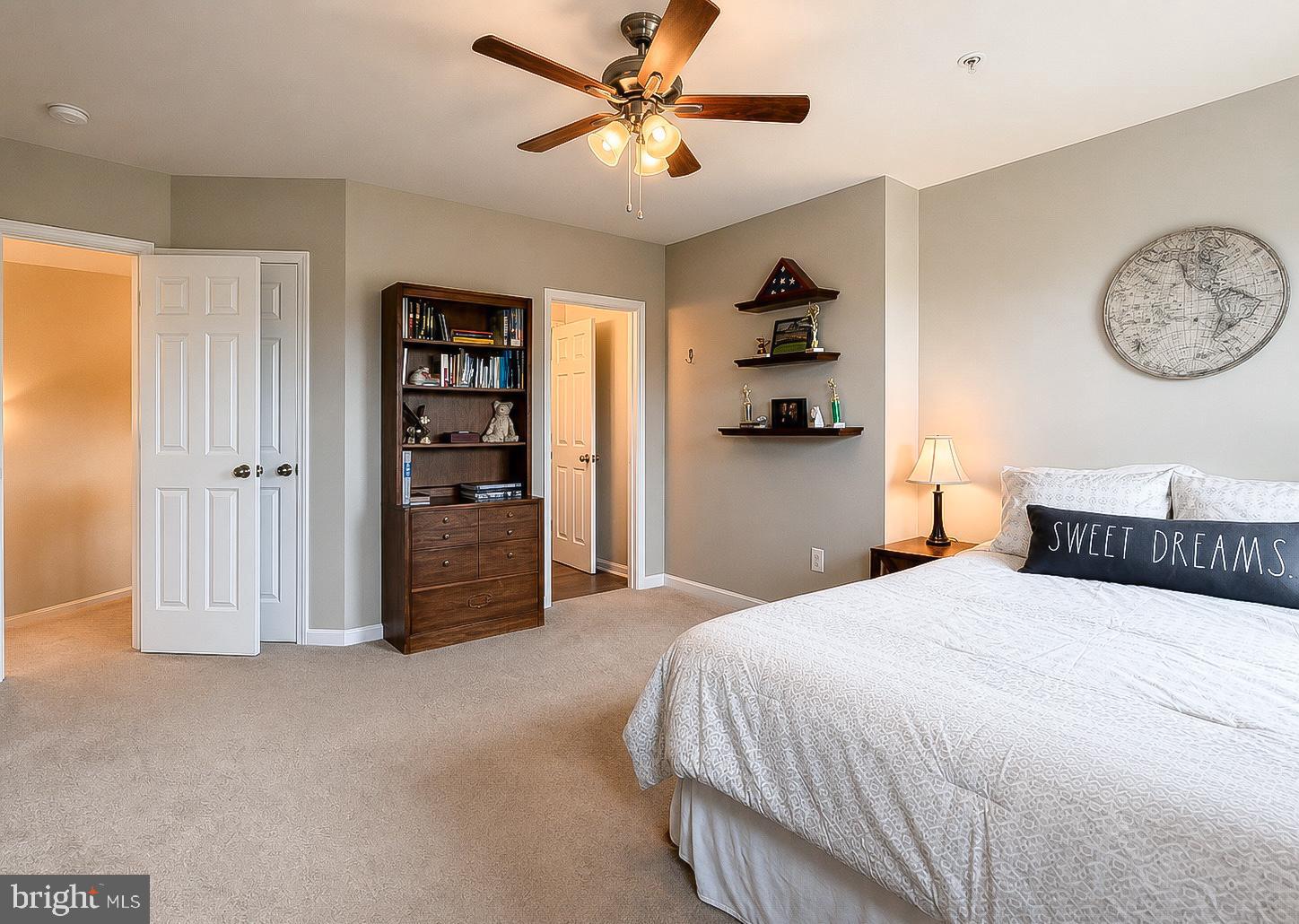LEONARDTOWN FARMS - Residential