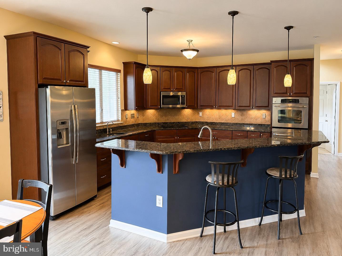 LEONARDTOWN FARMS - Residential