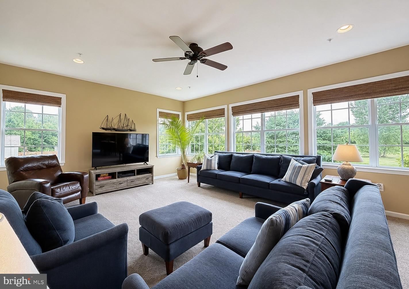 LEONARDTOWN FARMS - Residential
