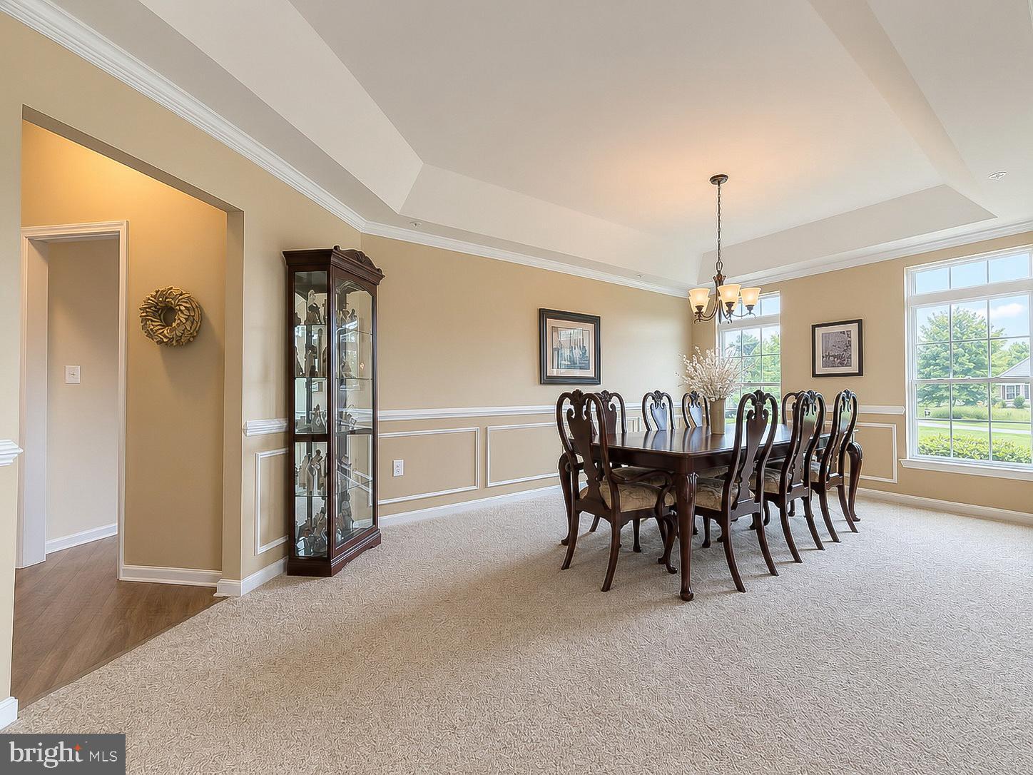 LEONARDTOWN FARMS - Residential