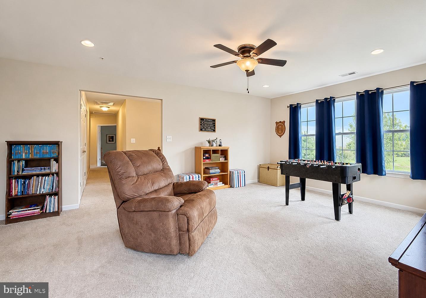 LEONARDTOWN FARMS - Residential