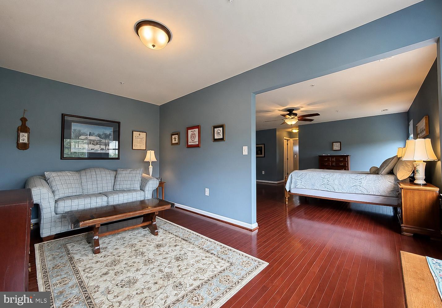 LEONARDTOWN FARMS - Residential