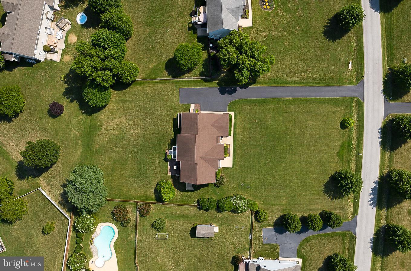 LEONARDTOWN FARMS - Residential