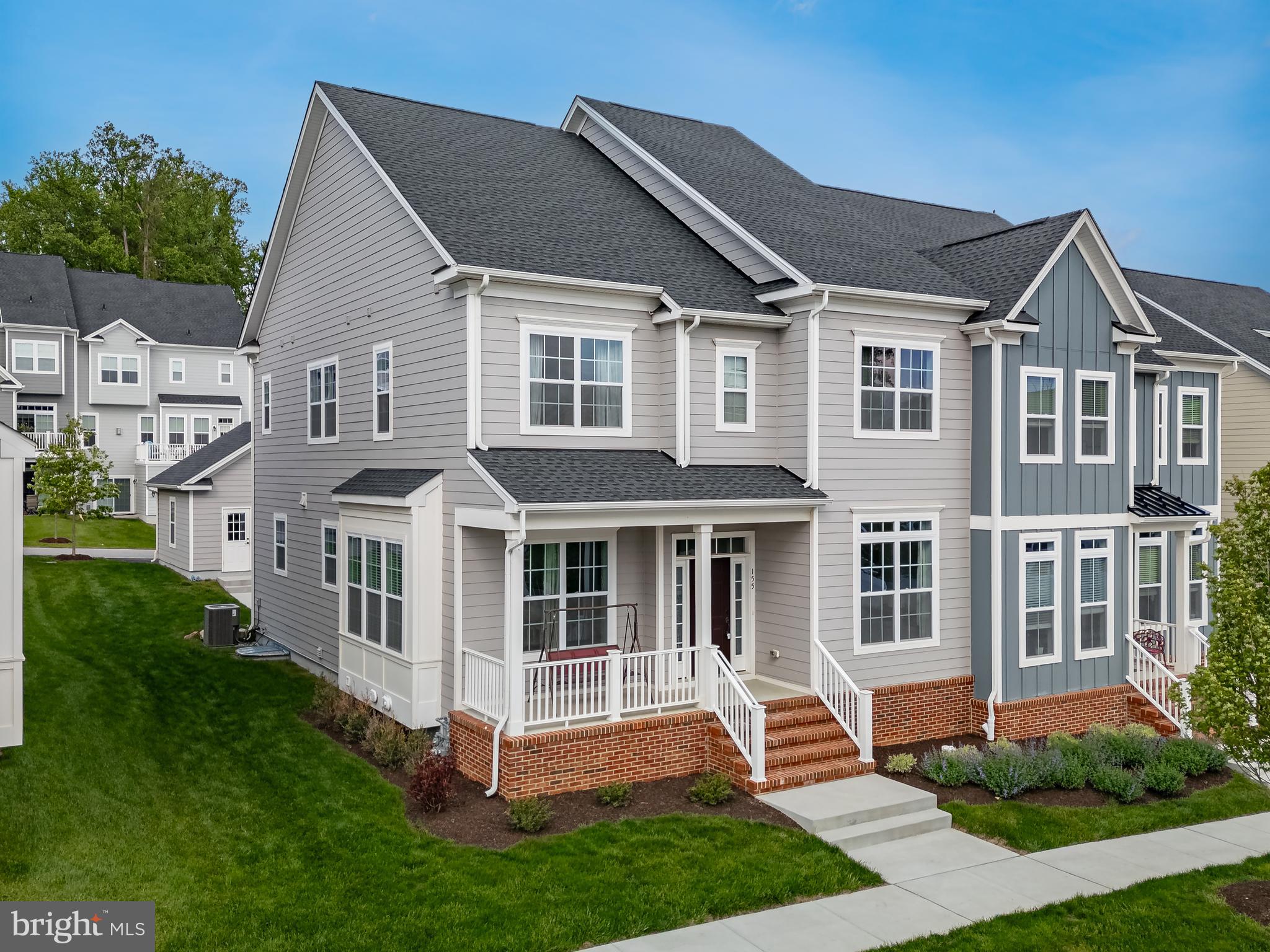 SPRING OAK - Residential