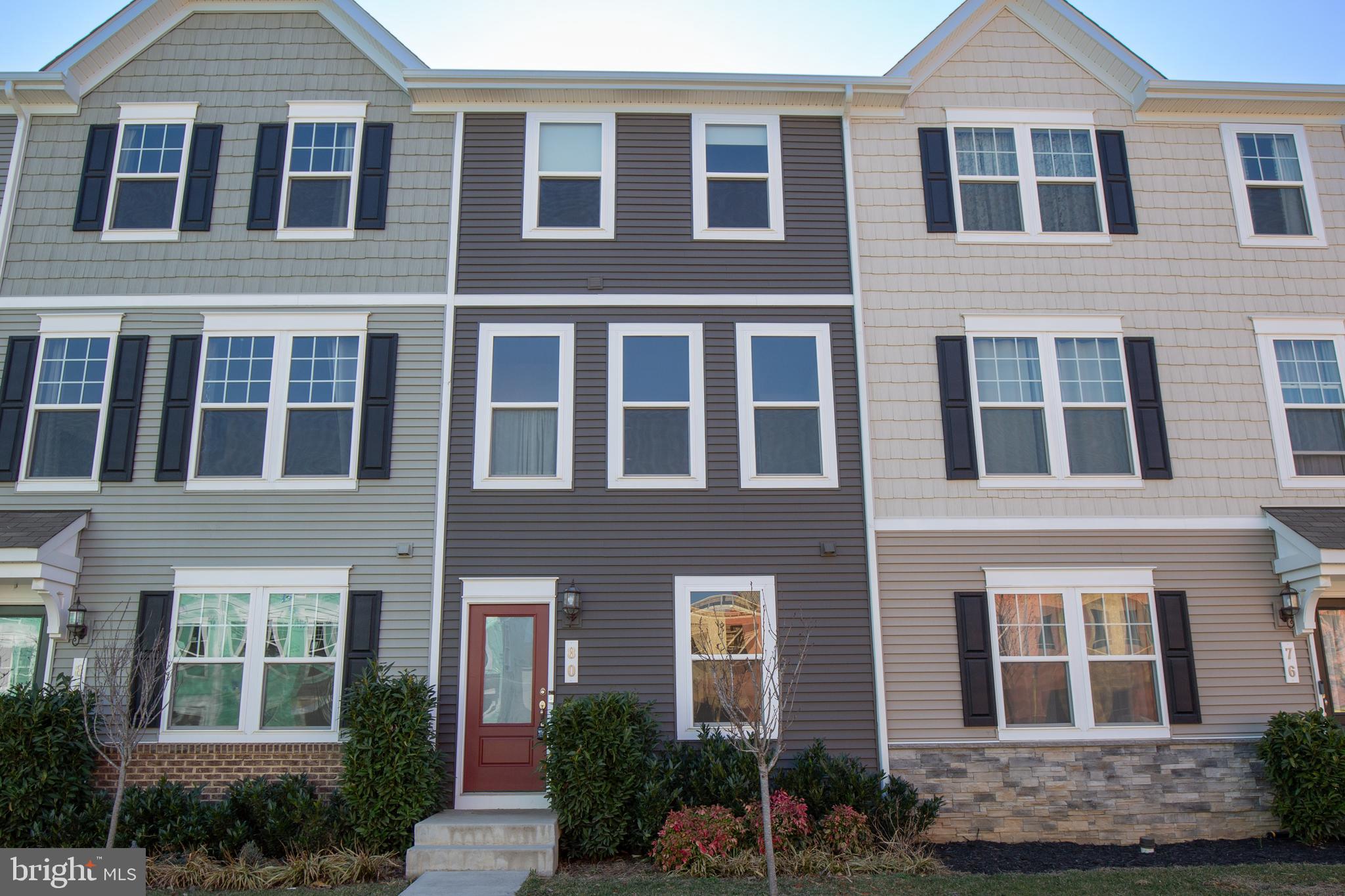 PRESIDENTS POINTE - Residential Lease