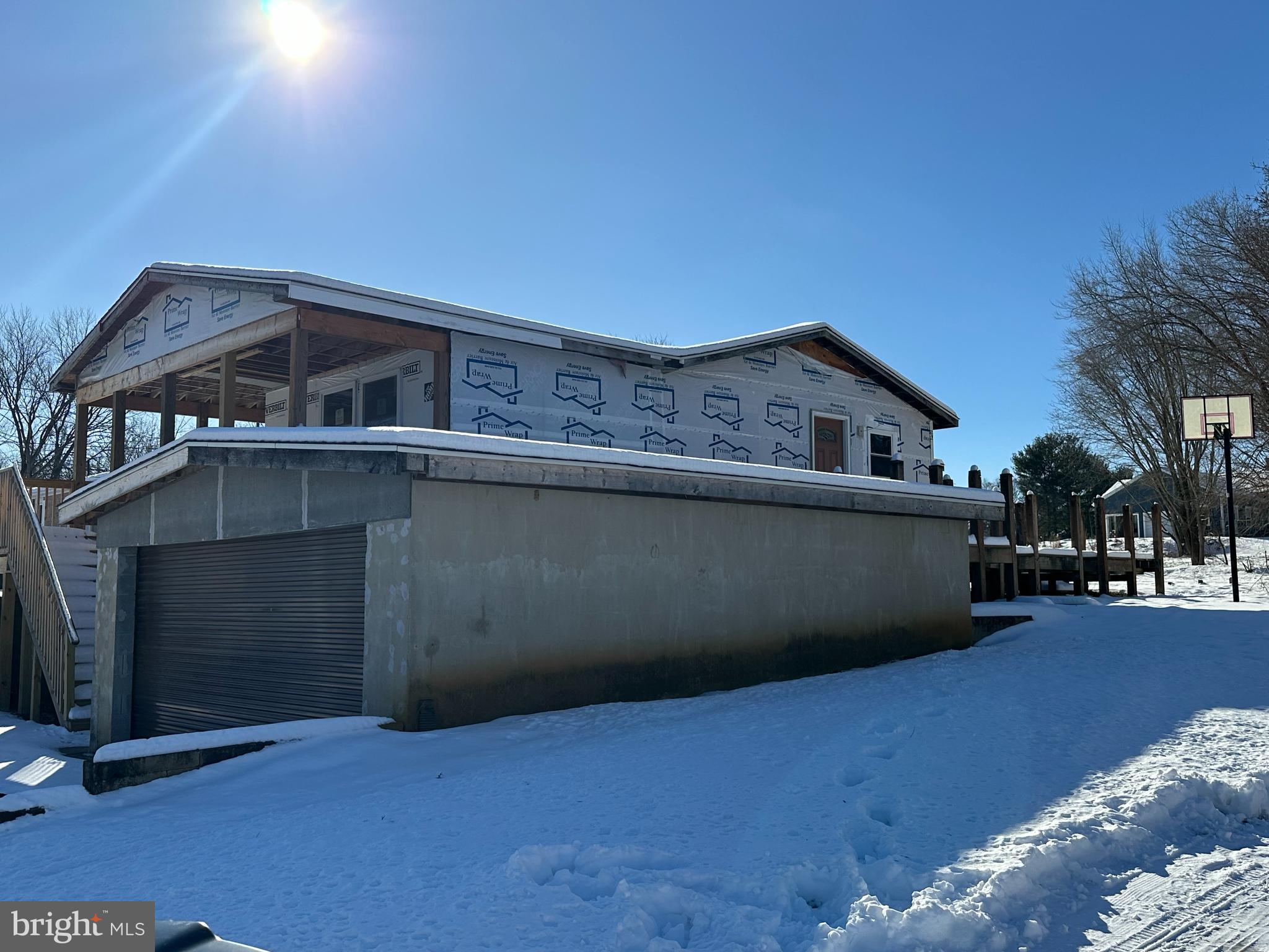 SECURITY HILLS - Residential