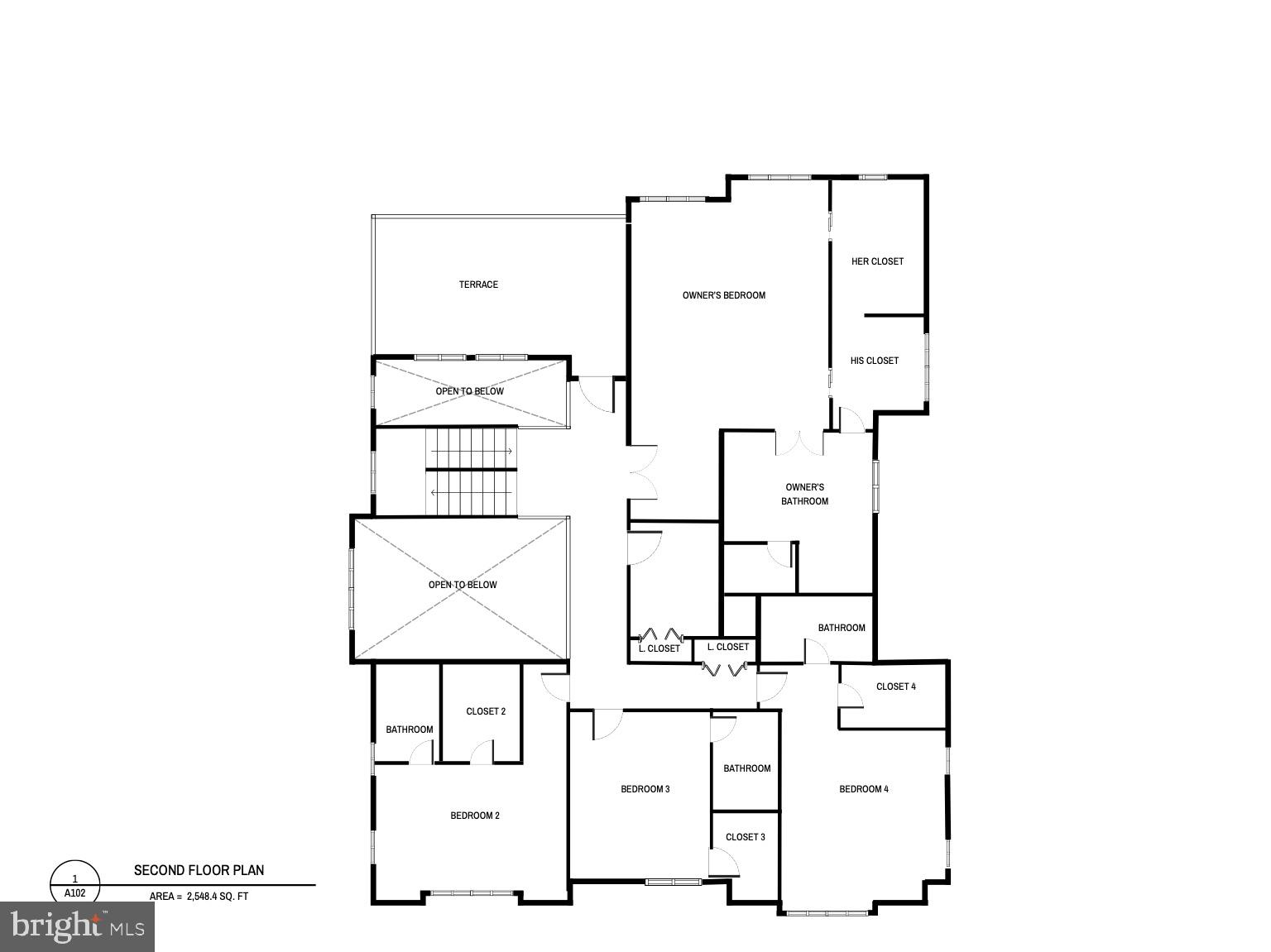 VILLA LORING - Residential