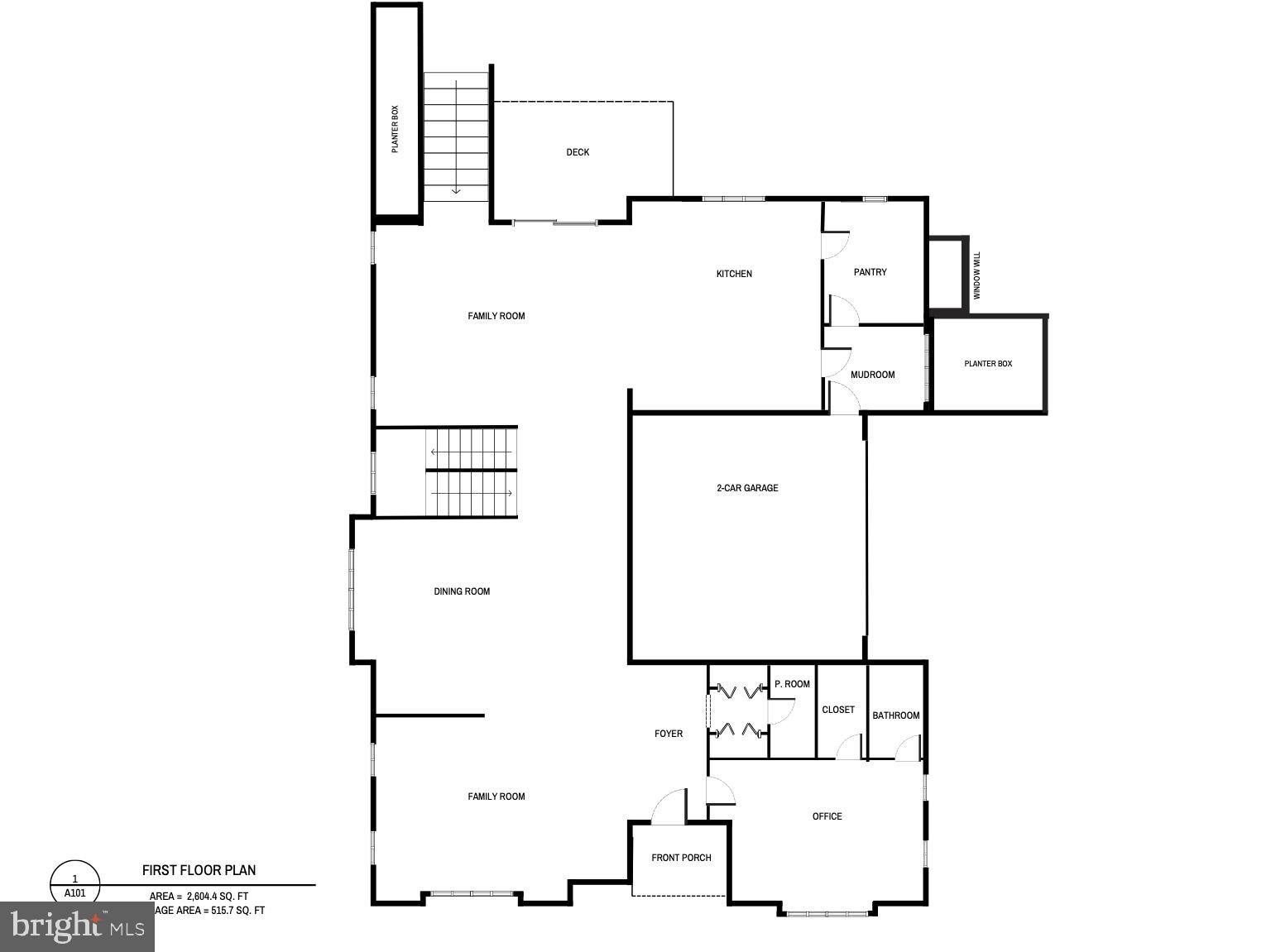 VILLA LORING - Residential