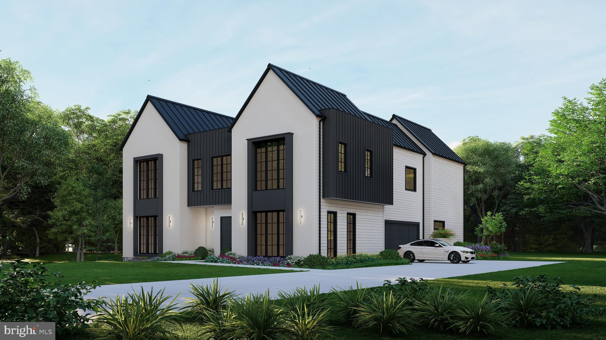 VILLA LORING - Residential