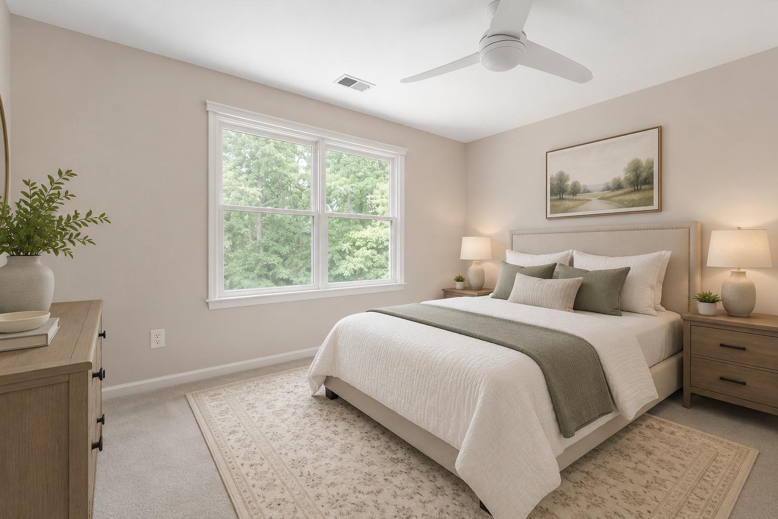 RIDGEGATE WOODS - Residential