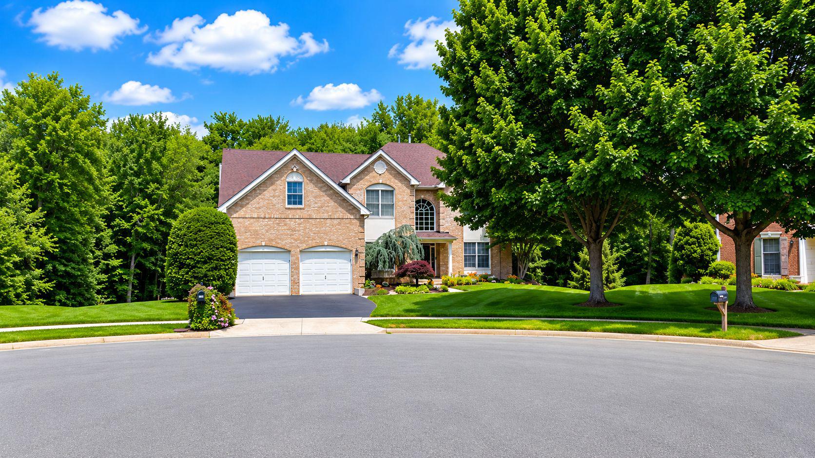 Welcome to 1501 Judd Court, a beautifully situated 4-bedroom, 2.5-bath home tucked away at the end of a quiet cul-de-sac in one of Herndon's most desirable neighborhoods. Set on what may be the premier lot in the community, this property offers an exceptional combination of privacy, natural beauty, and future potential.

Backing to a peaceful common area filled with mature trees, the home provides a tranquil retreat rarely found in suburban living. Whether you're enjoying your morning coffee on the expansive deck or unwinding on the lower-level stone patio, you'll appreciate the serene wooded views and sense of seclusion.

Inside, the home spans three finished levels and features spacious living areas designed for both everyday living and entertaining. The oversized garage offers ample room for up to three vehicles, plus additional space for storage, hobbies, or a workshop.

The partially finished walkout lower level provides incredible flexibility and room to grow. With rough-in plumbing already in place for a future bathroom and egress windows installed, the basement offers an ideal opportunity to create a legal fifth bedroom, guest suite, home office, or recreation space.

Combining an unbeatable lot, generous living space, and expansion potential, 1501 Judd Court is a rare opportunity to own one of the most private and desirable homes in the neighborhood. Professional photos coming next week!

Certain photographs have been virtually staged. Virtually staged photos are intended to help buyers visualize the property's potential and may depict furnishings, décor, or finishes that are not present in the home.