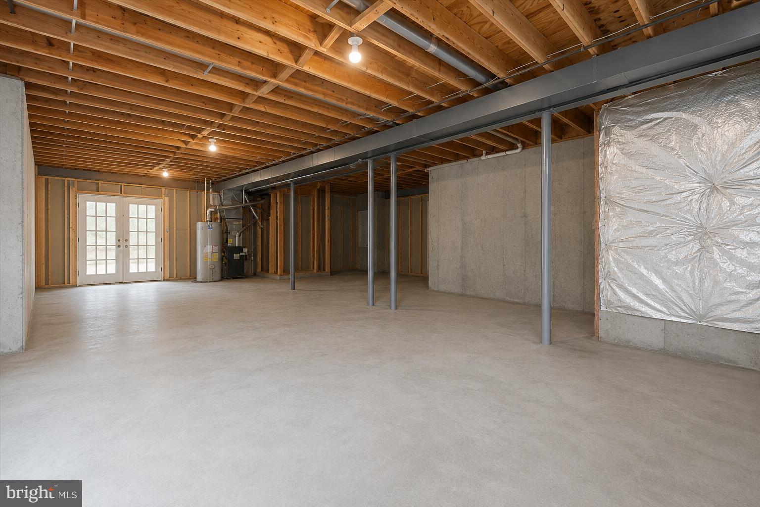 RIDGEGATE WOODS - Residential