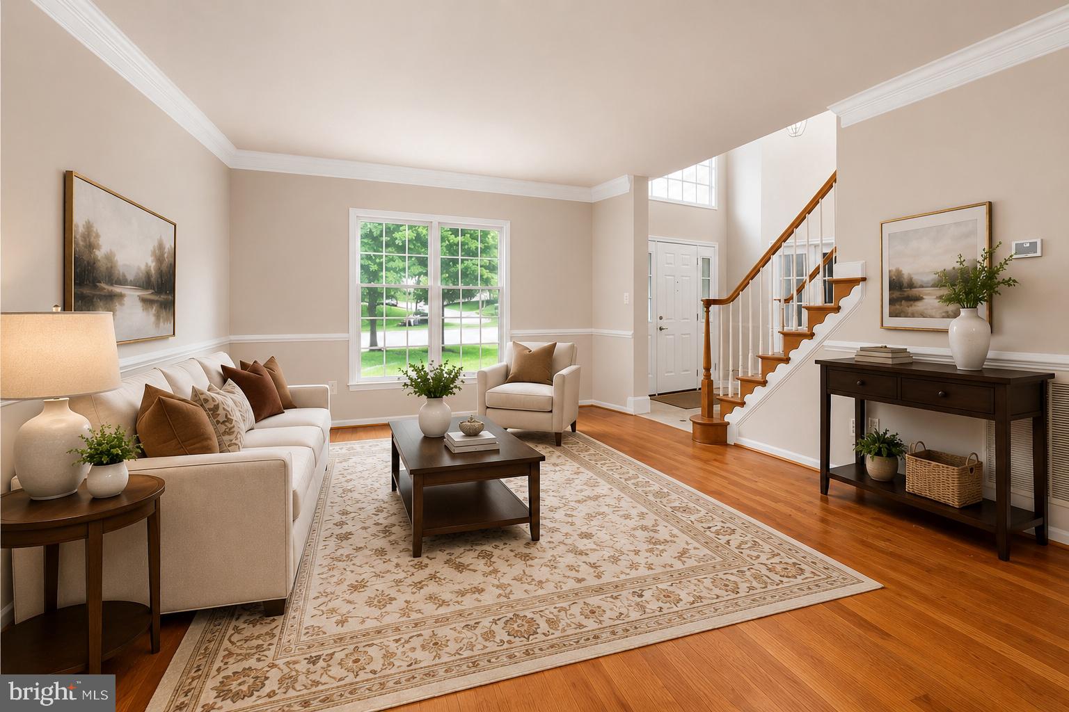 RIDGEGATE WOODS - Residential