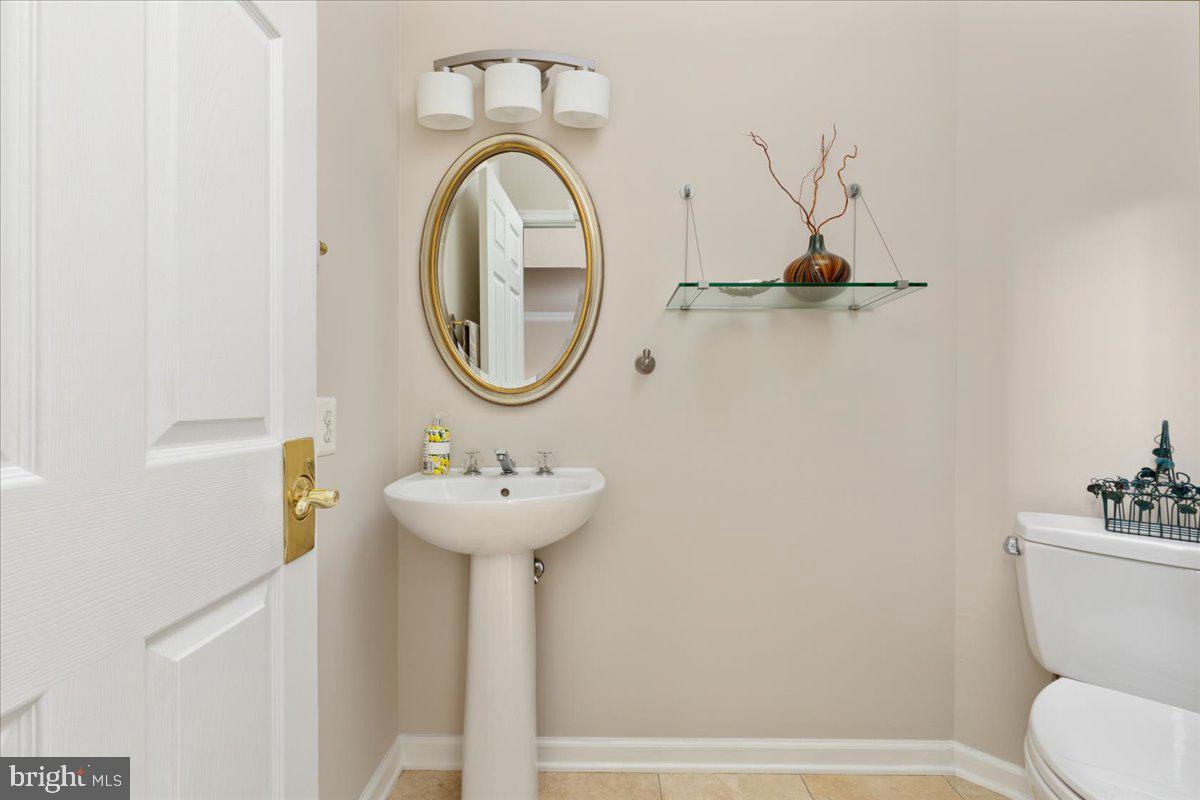 RIDGEGATE WOODS - Residential