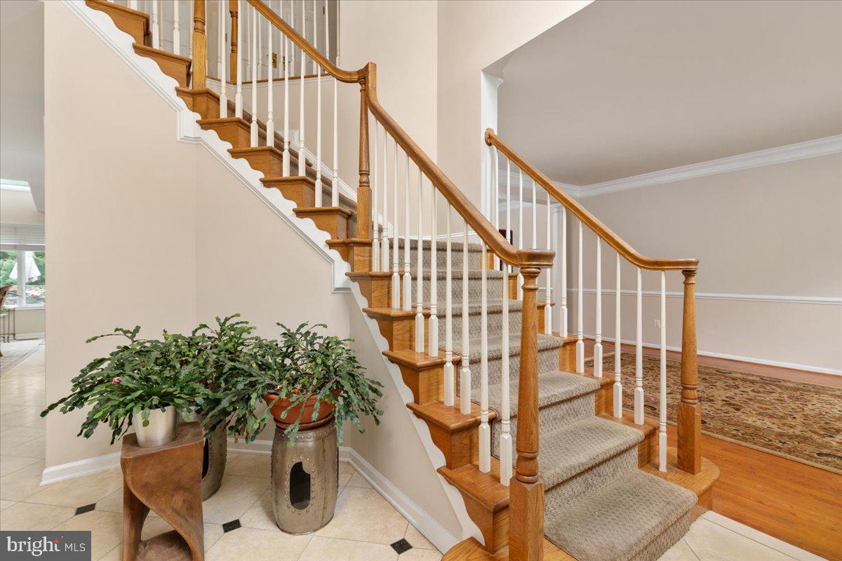 RIDGEGATE WOODS - Residential