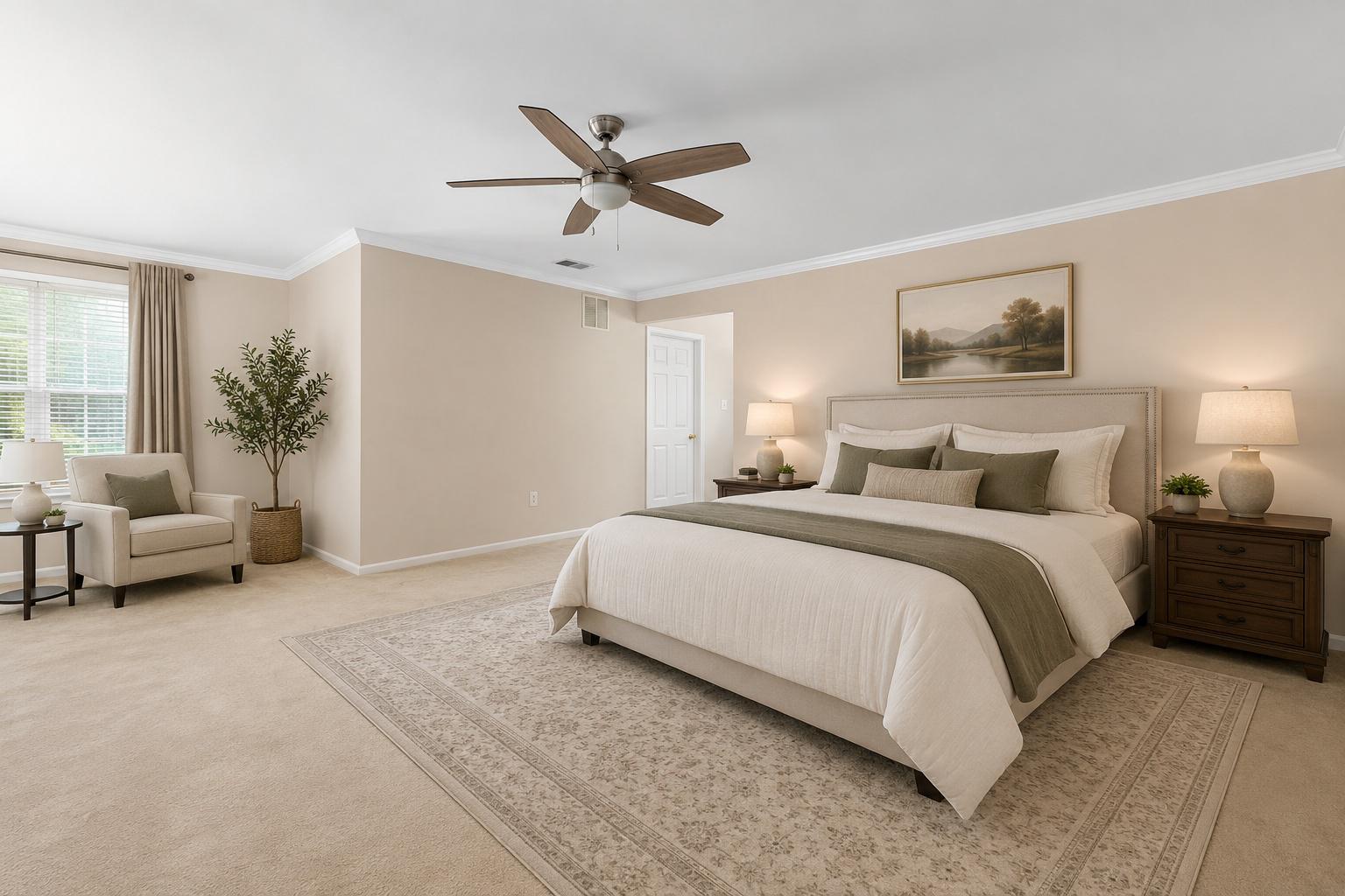 RIDGEGATE WOODS - Residential