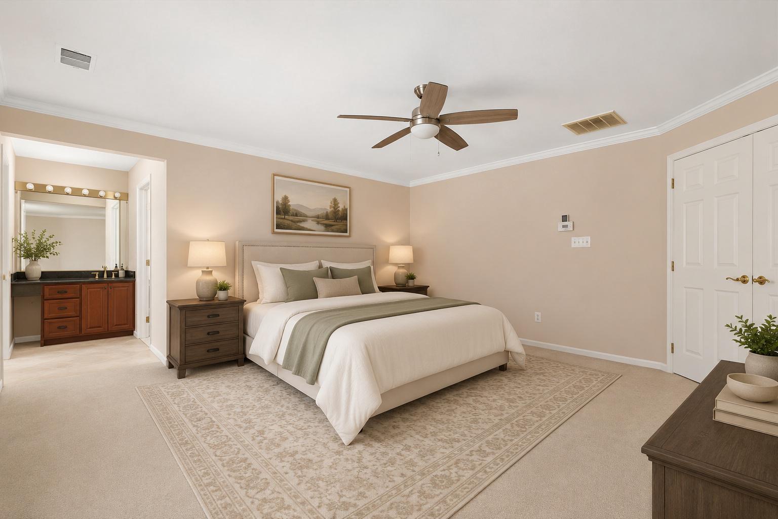 RIDGEGATE WOODS - Residential