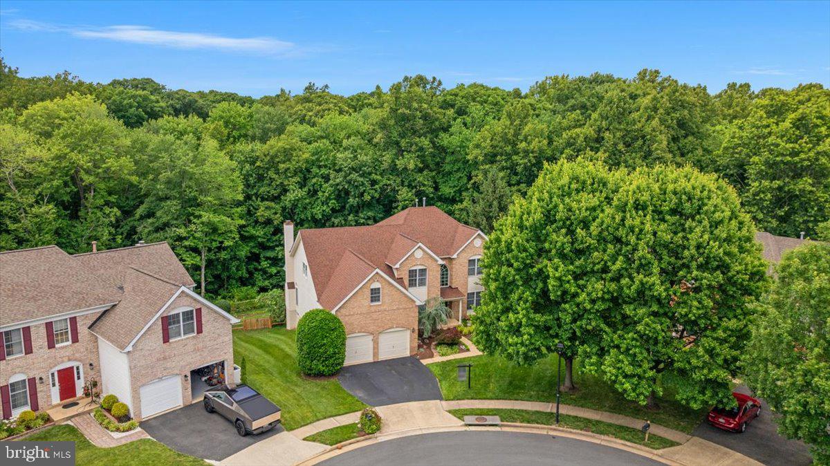 RIDGEGATE WOODS - Residential