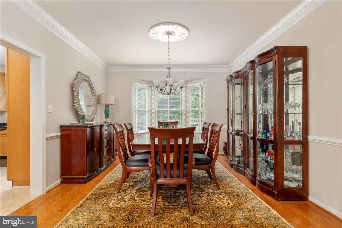 RIDGEGATE WOODS - Residential