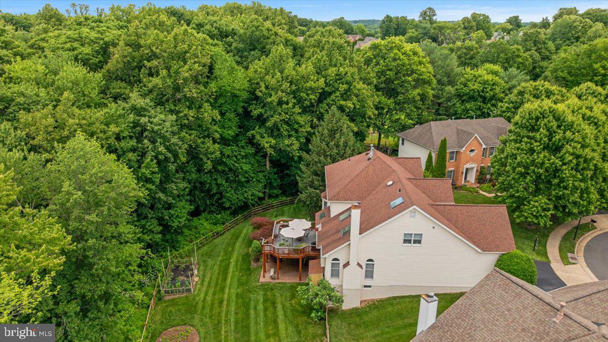 RIDGEGATE WOODS - Residential