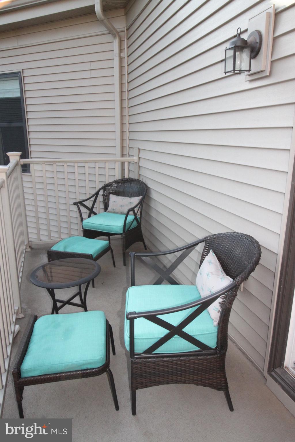 ONE LOUDOUN - Residential Lease