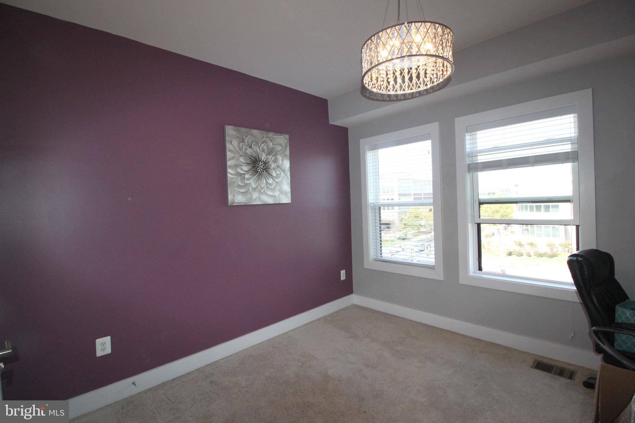 ONE LOUDOUN - Residential Lease