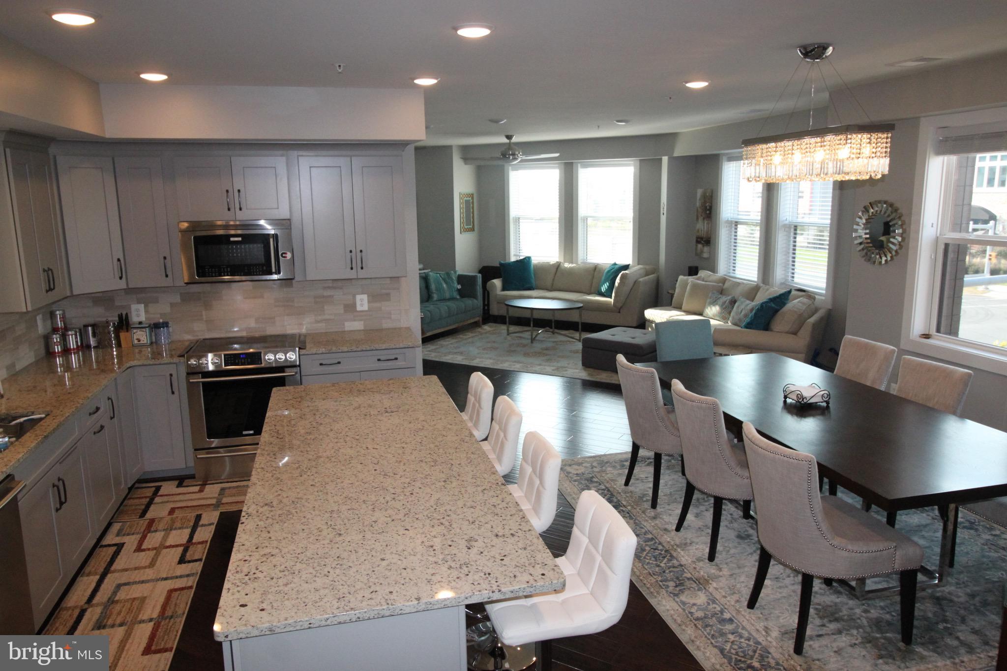 ONE LOUDOUN - Residential Lease