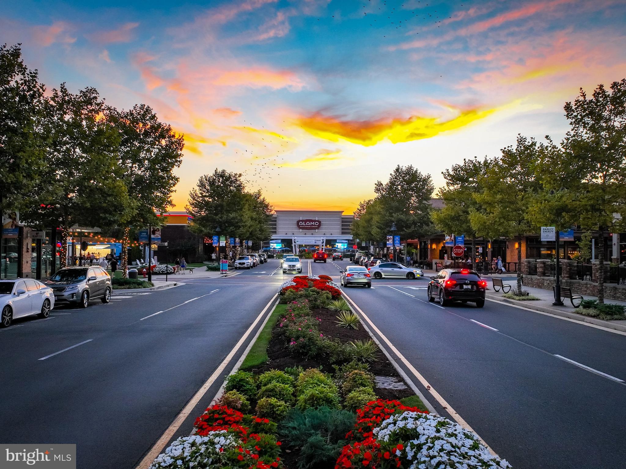 ONE LOUDOUN - Residential Lease