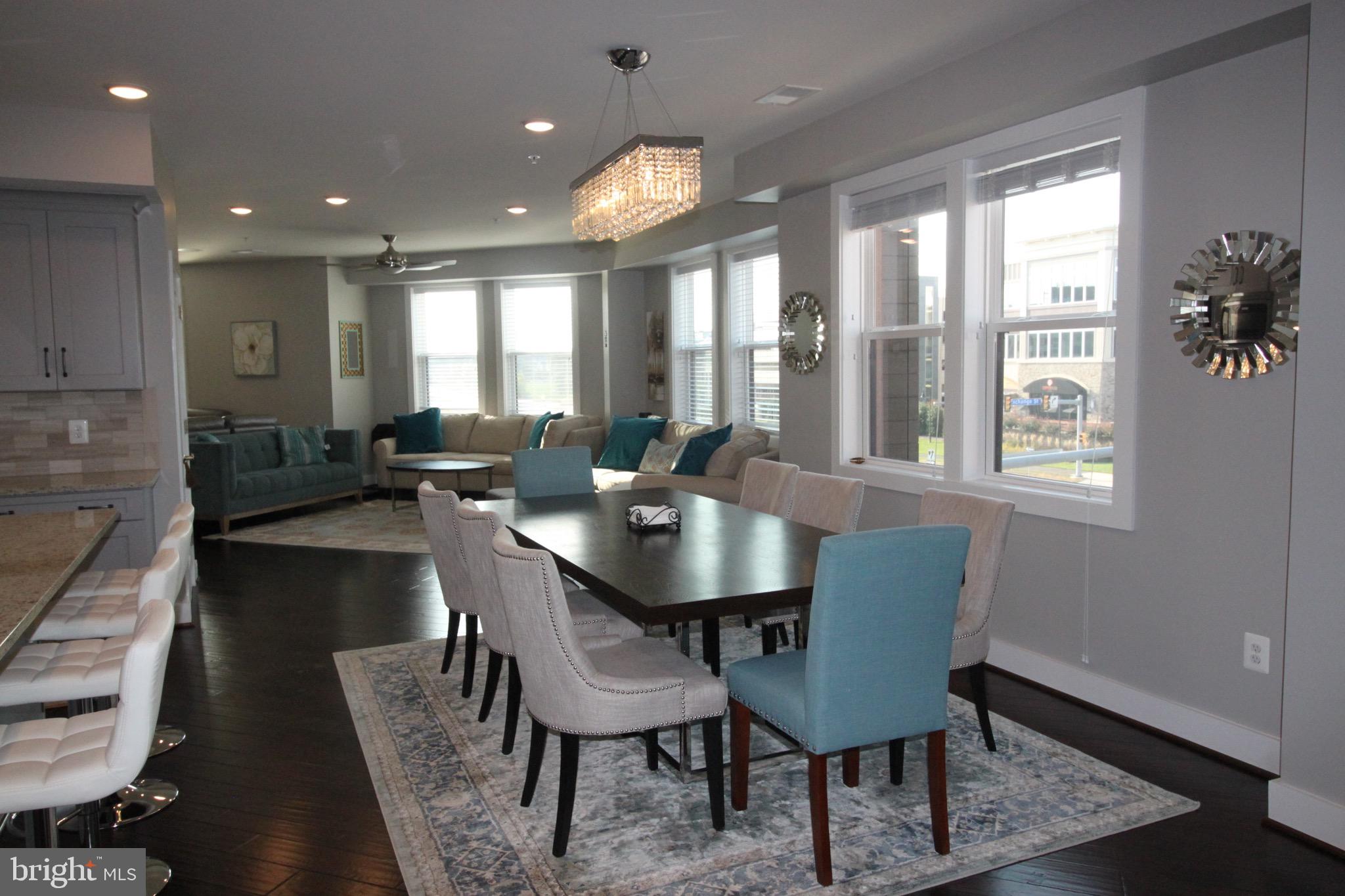 ONE LOUDOUN - Residential Lease