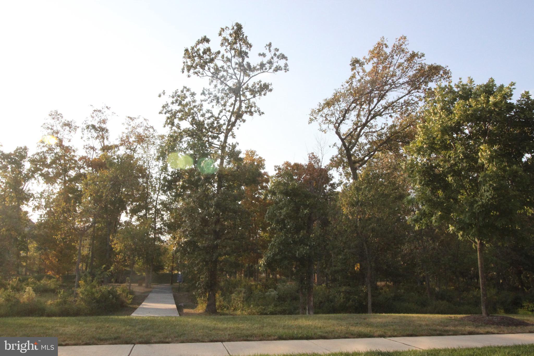 ONE LOUDOUN - Residential Lease