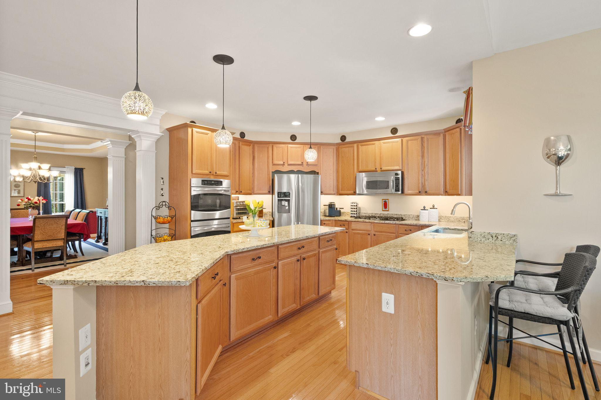 OAK VALLEY - Residential