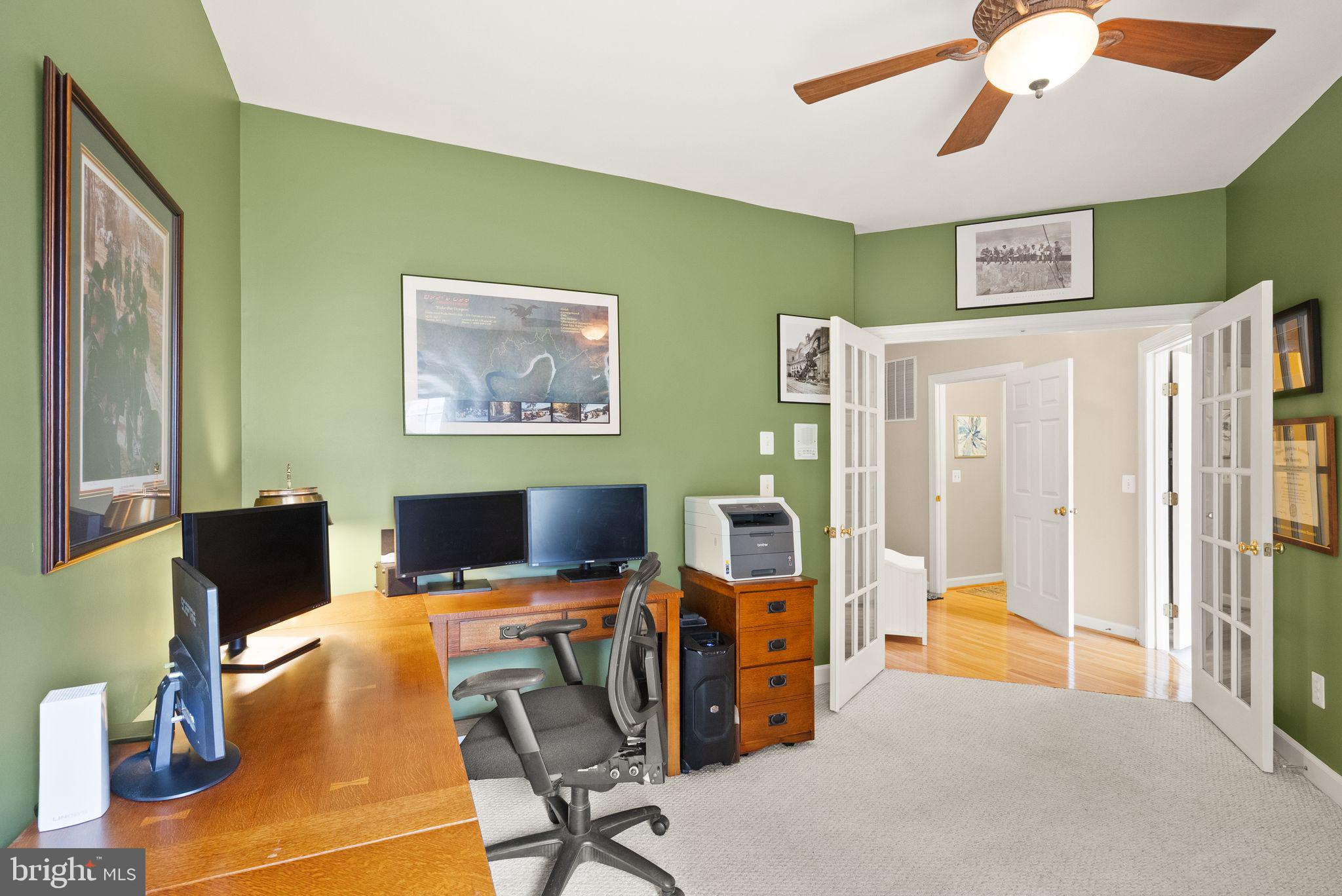 OAK VALLEY - Residential