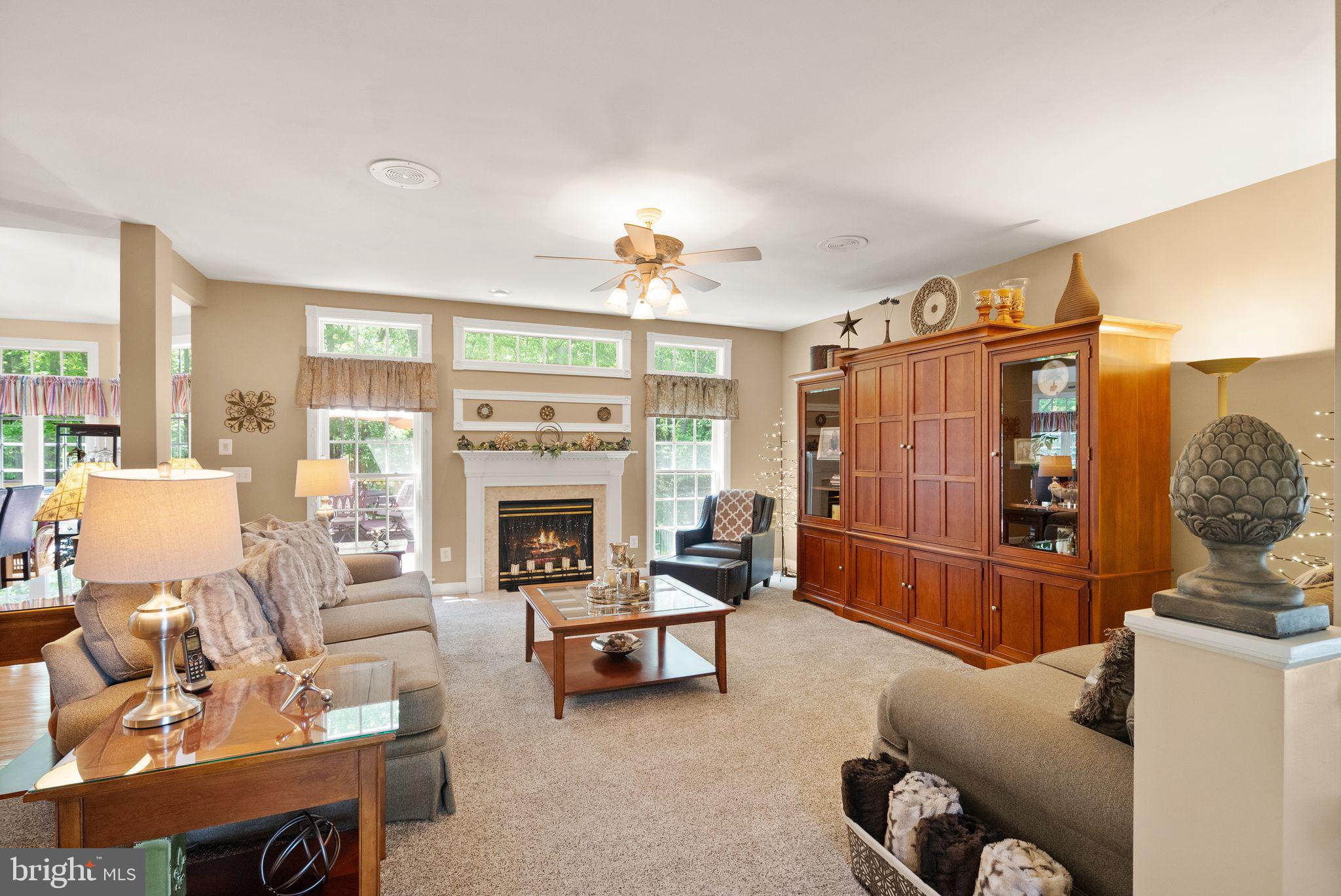 OAK VALLEY - Residential