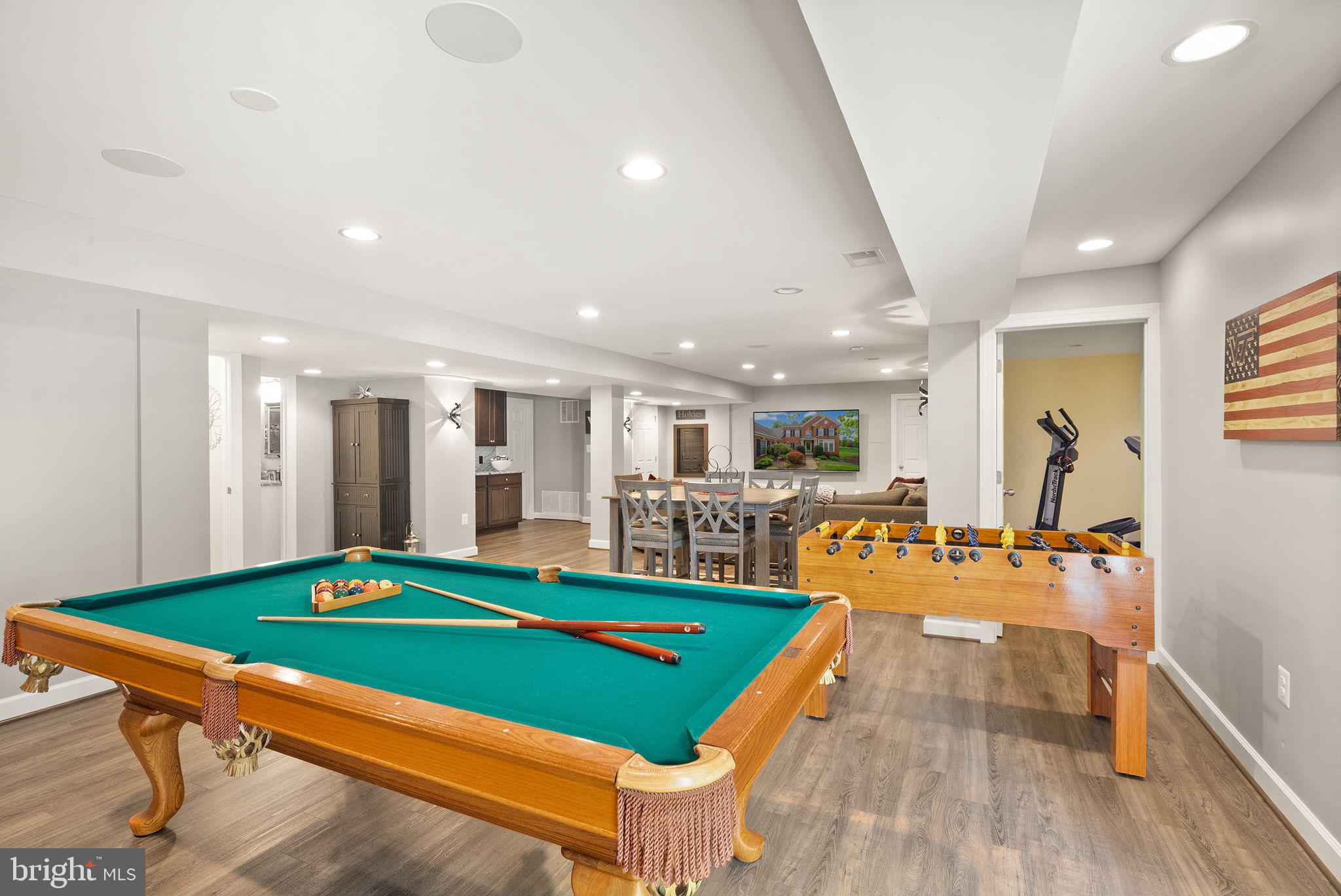 OAK VALLEY - Residential