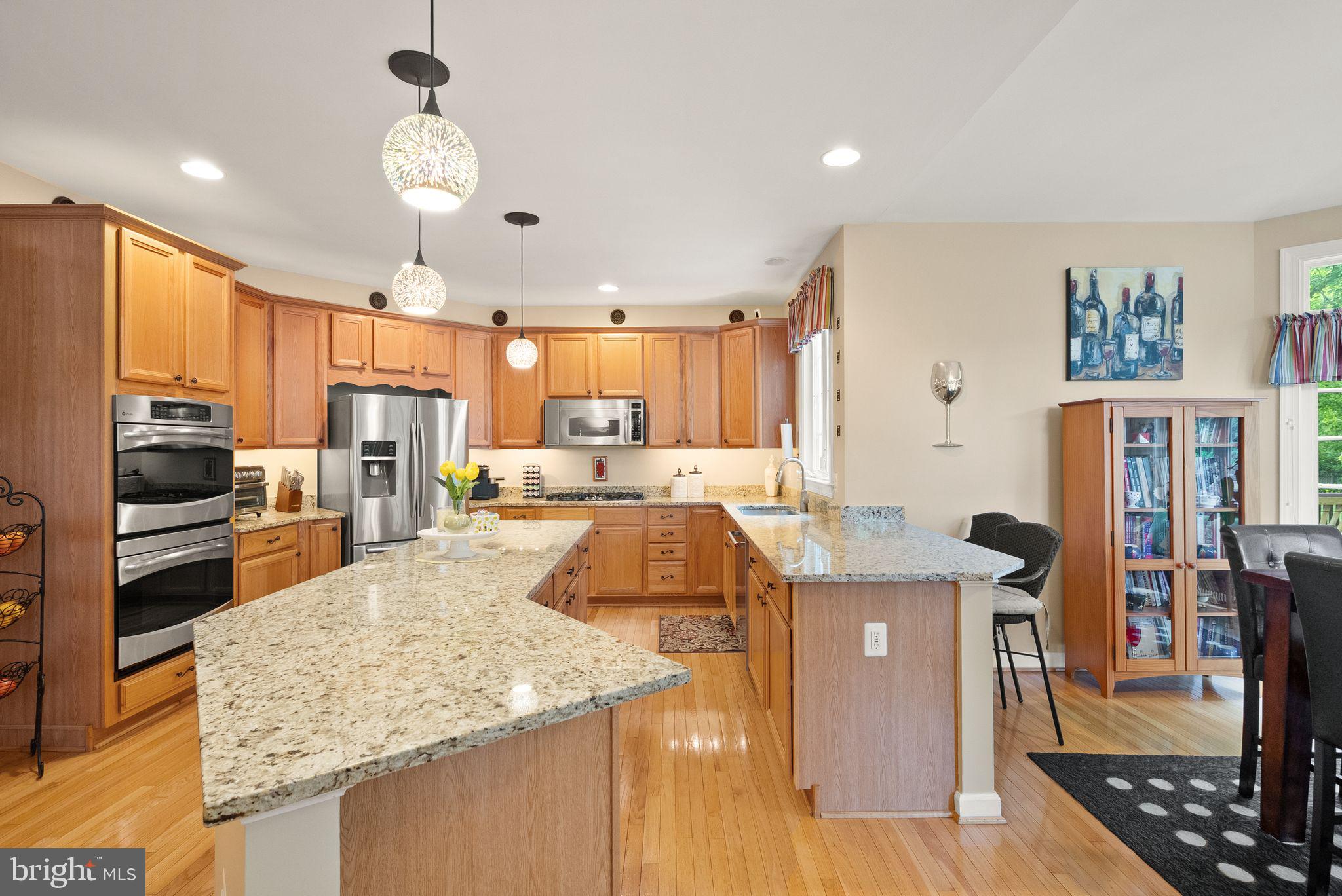 OAK VALLEY - Residential