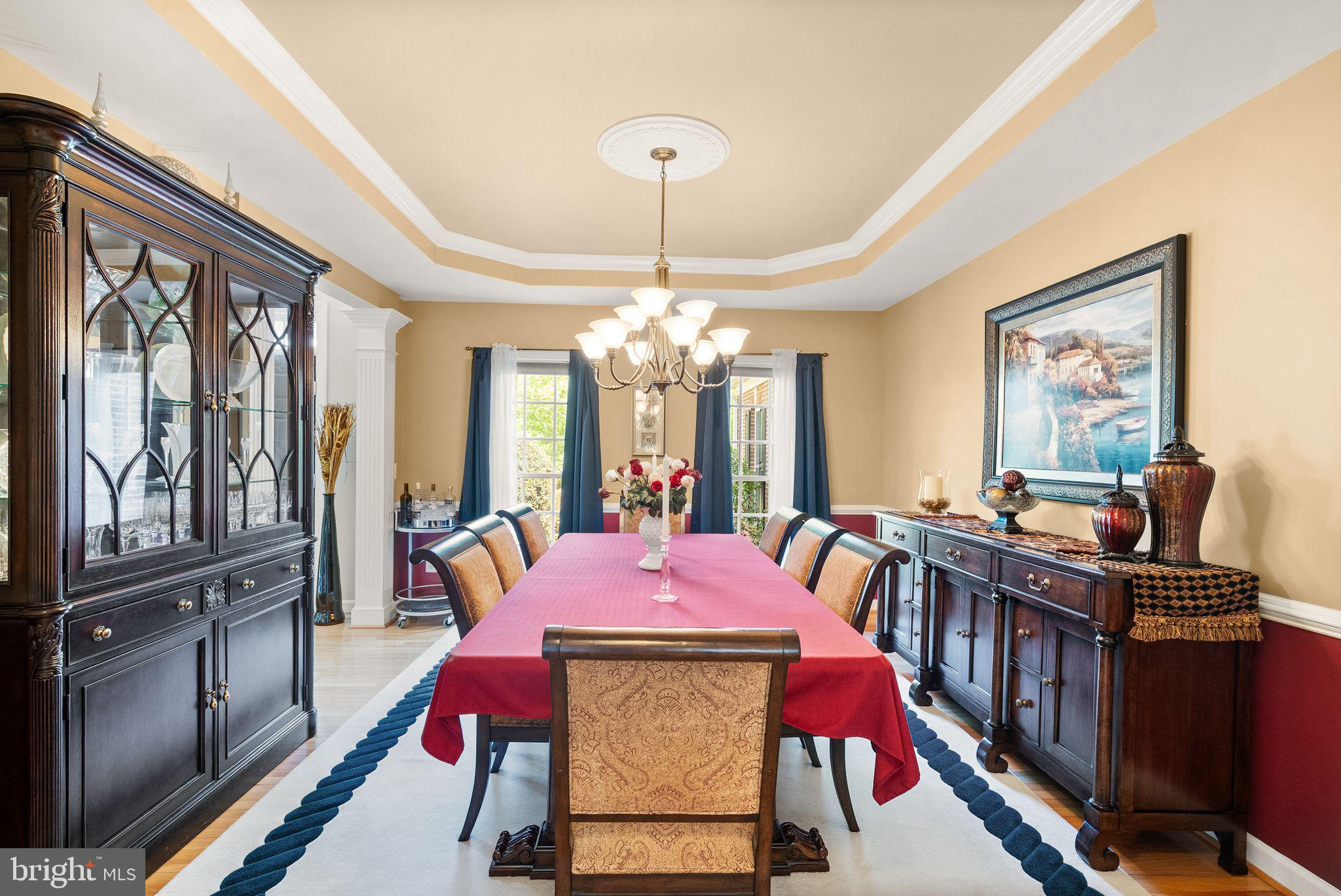 OAK VALLEY - Residential