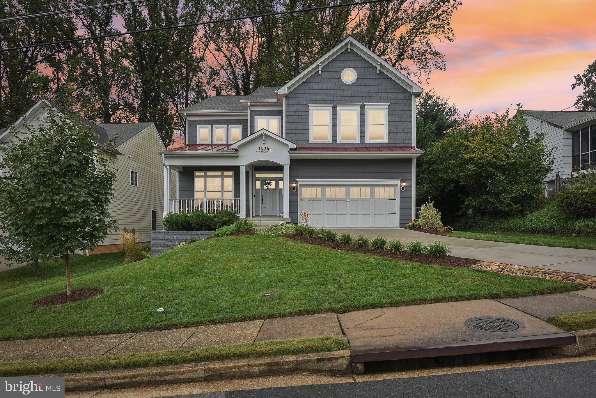 PIMMIT HILLS - Residential