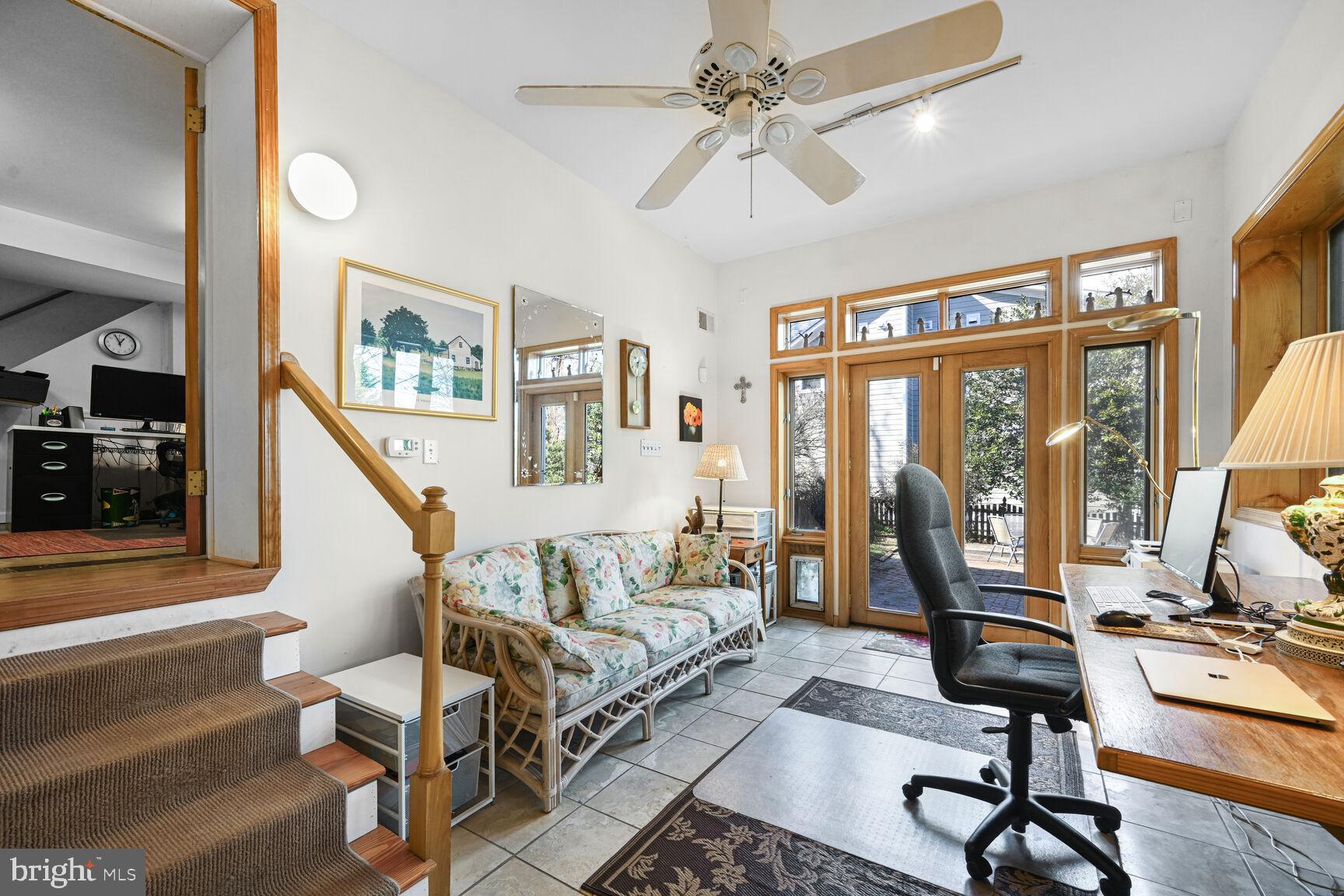 RIDGEWOOD VILLAGE - Residential
