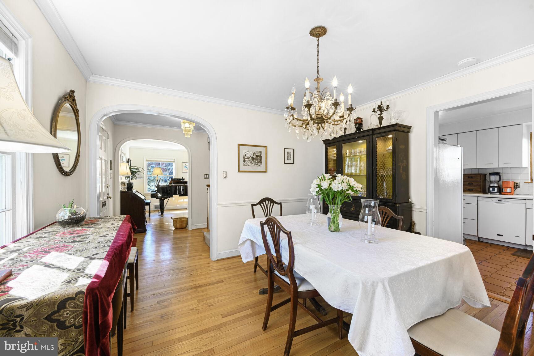 RIDGEWOOD VILLAGE - Residential