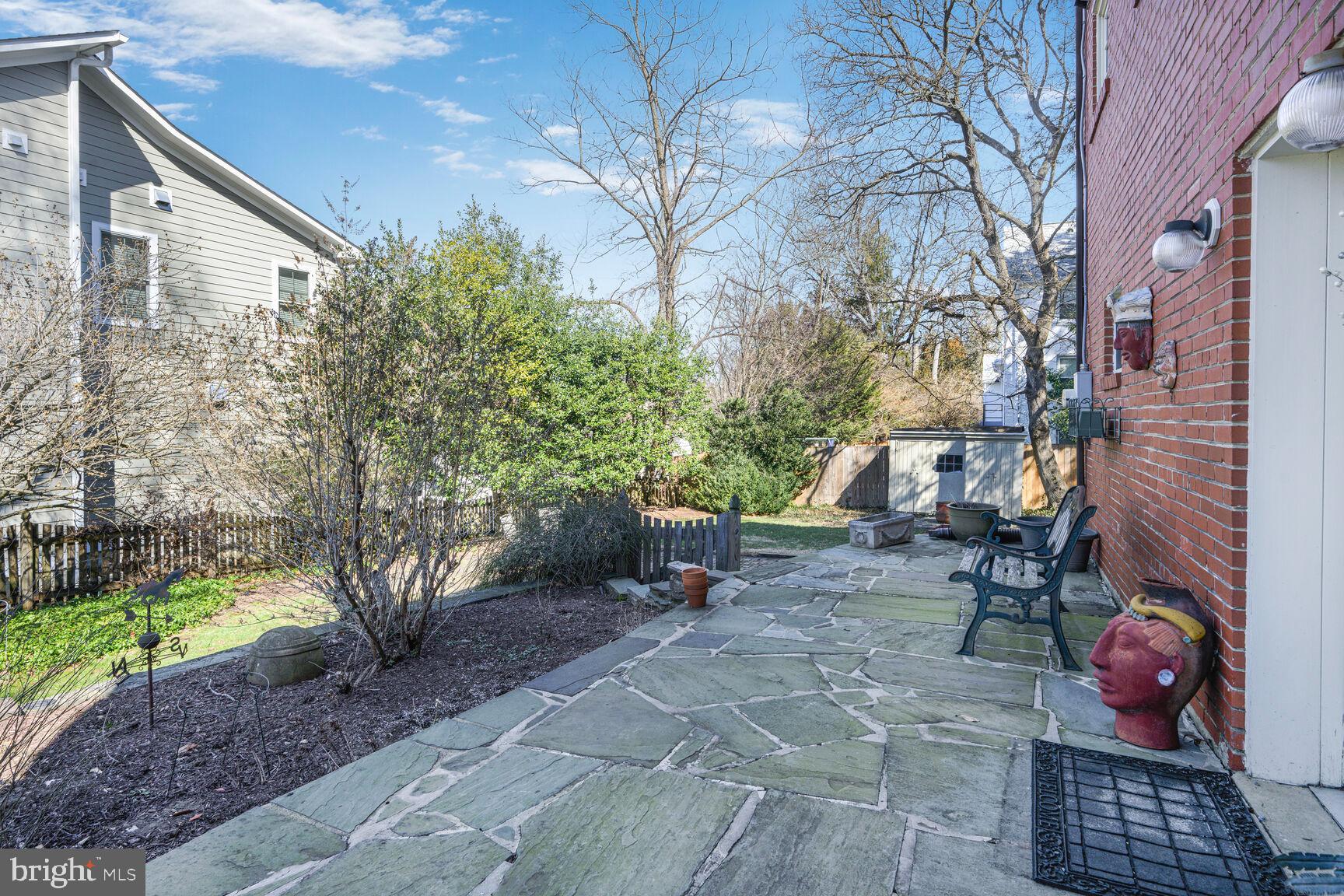 RIDGEWOOD VILLAGE - Residential