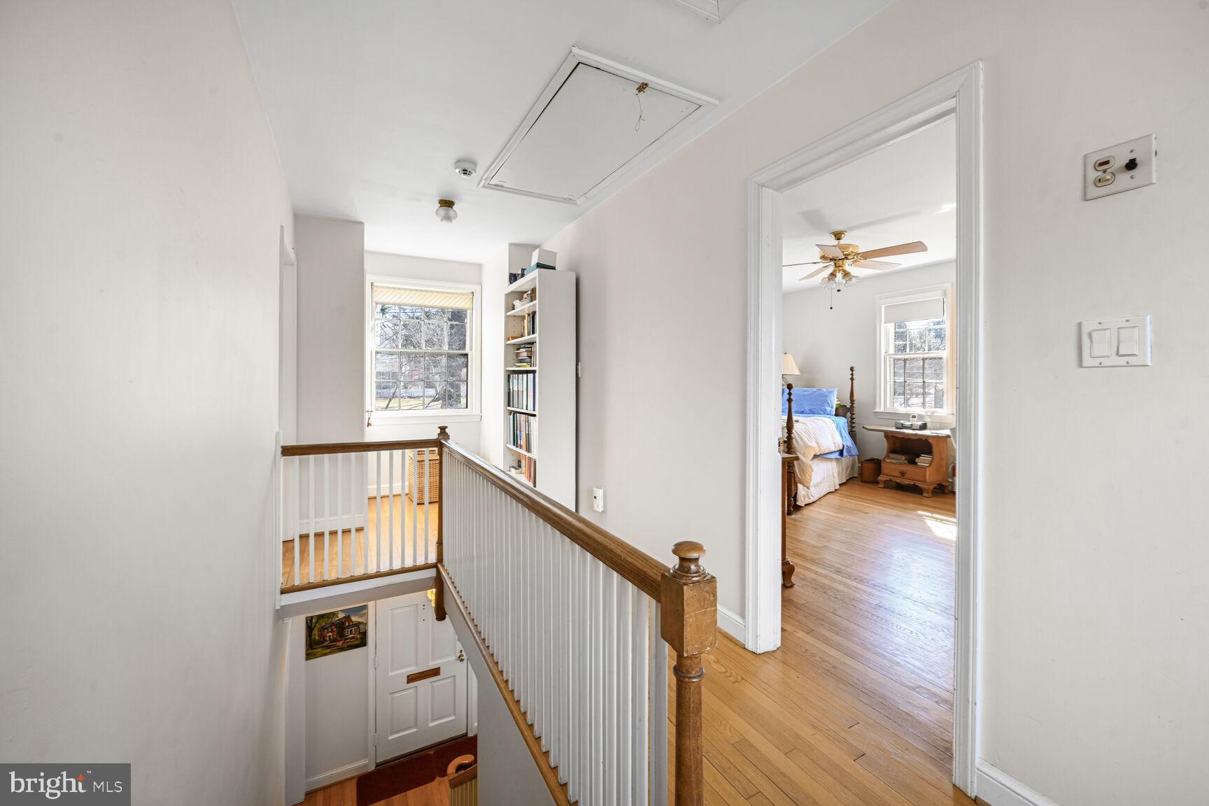 RIDGEWOOD VILLAGE - Residential
