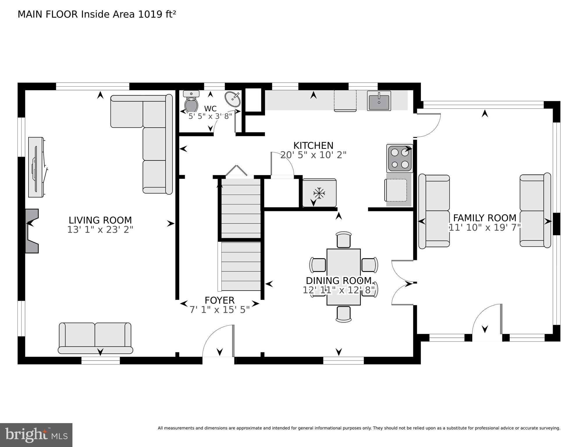 RIDGEWOOD VILLAGE - Residential