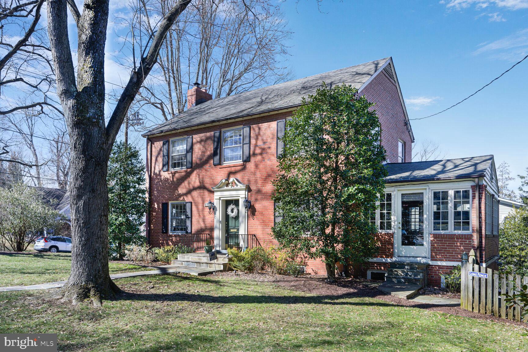 RIDGEWOOD VILLAGE - Residential