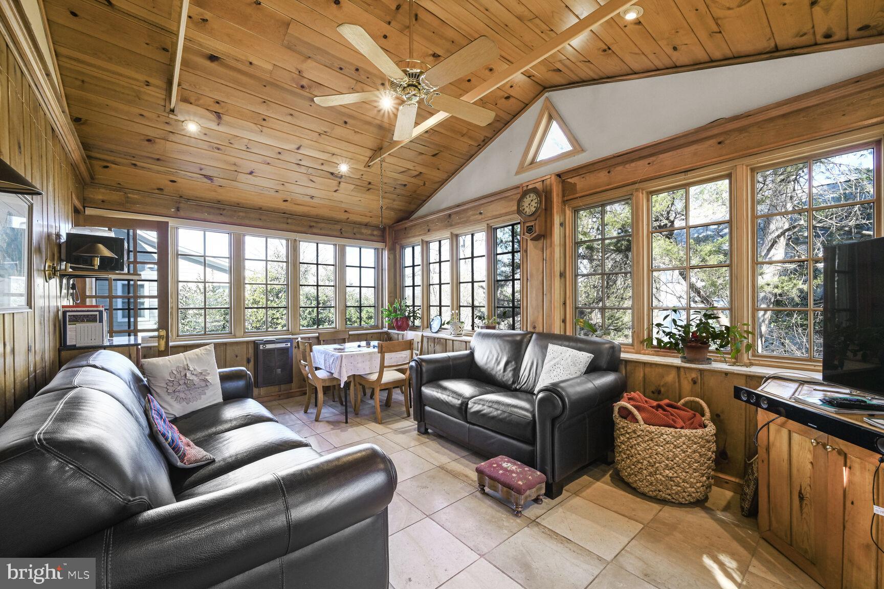 RIDGEWOOD VILLAGE - Residential