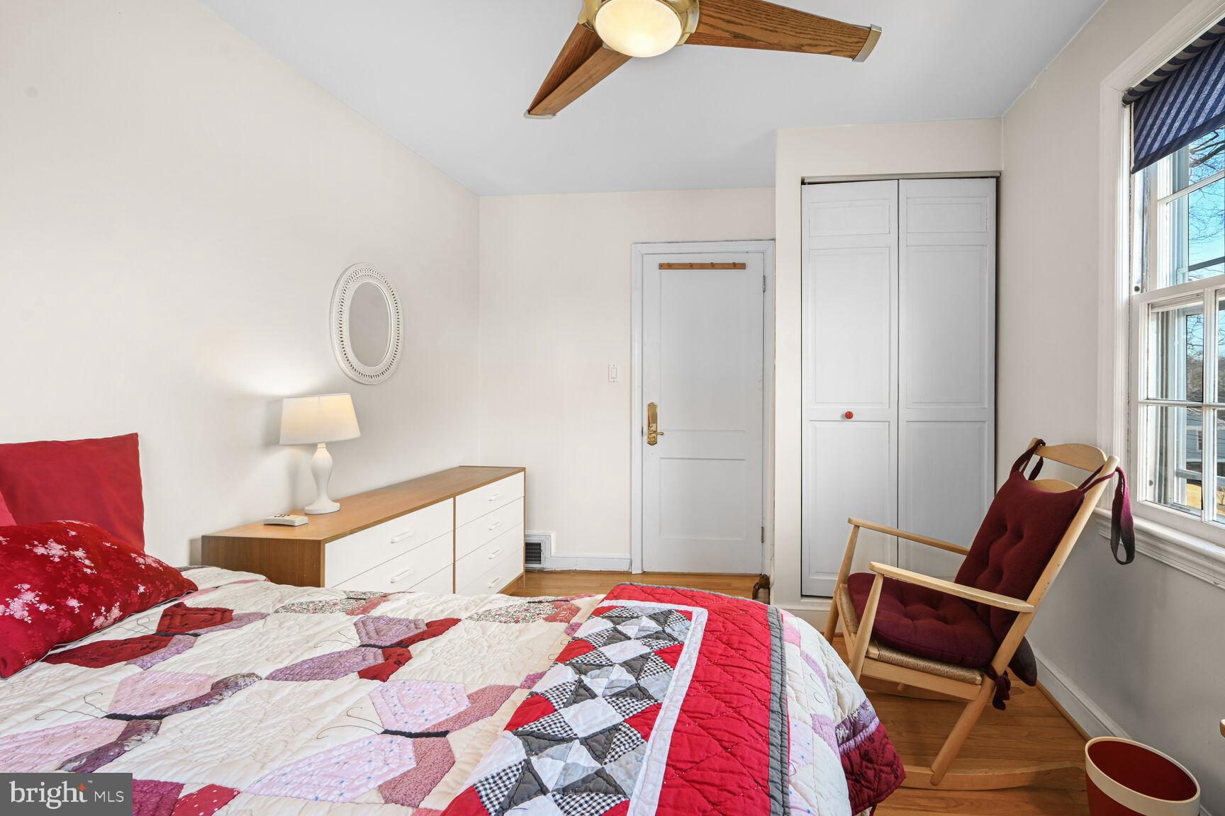 RIDGEWOOD VILLAGE - Residential