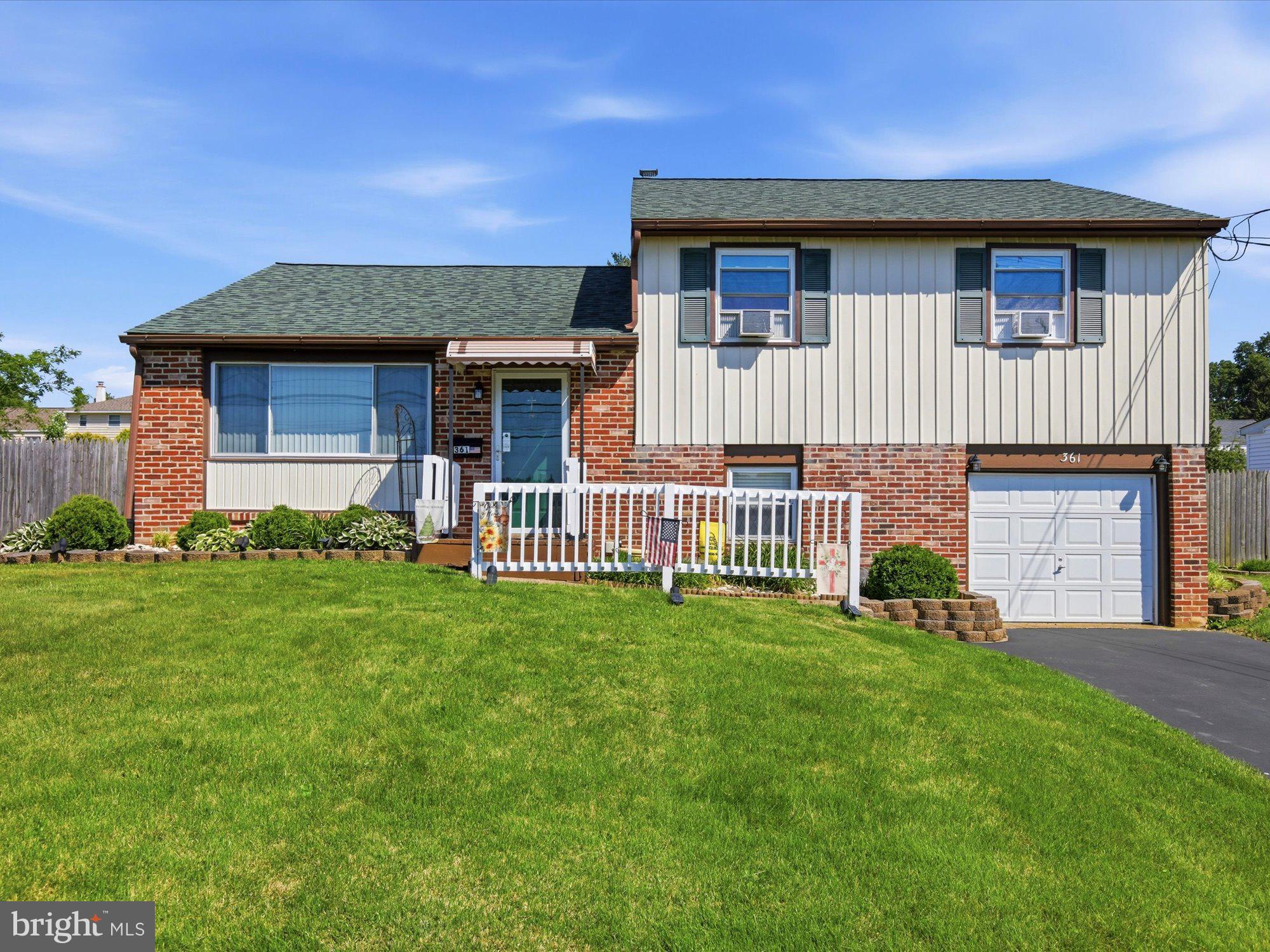 WILLOW FARMS - Residential