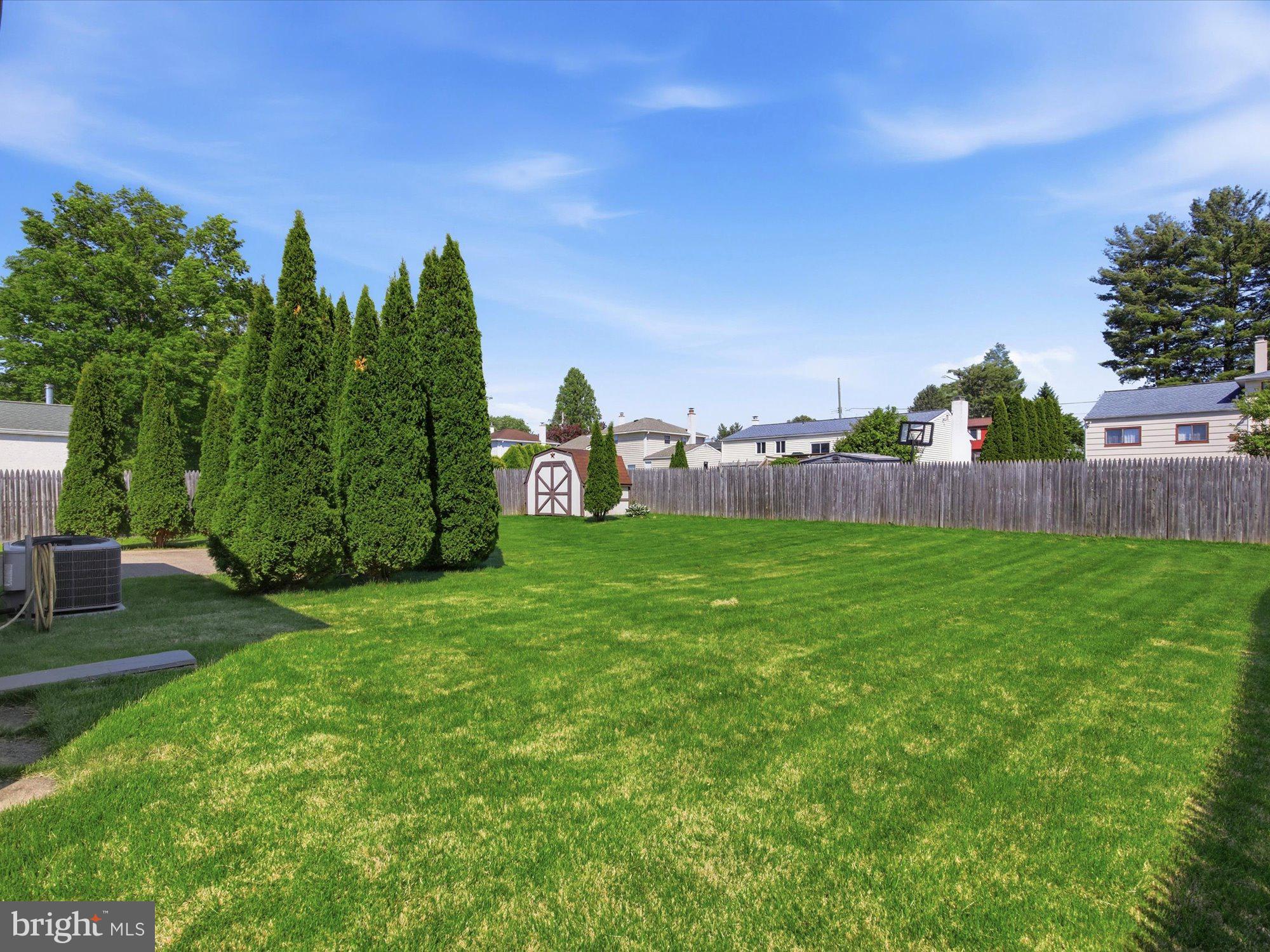 WILLOW FARMS - Residential